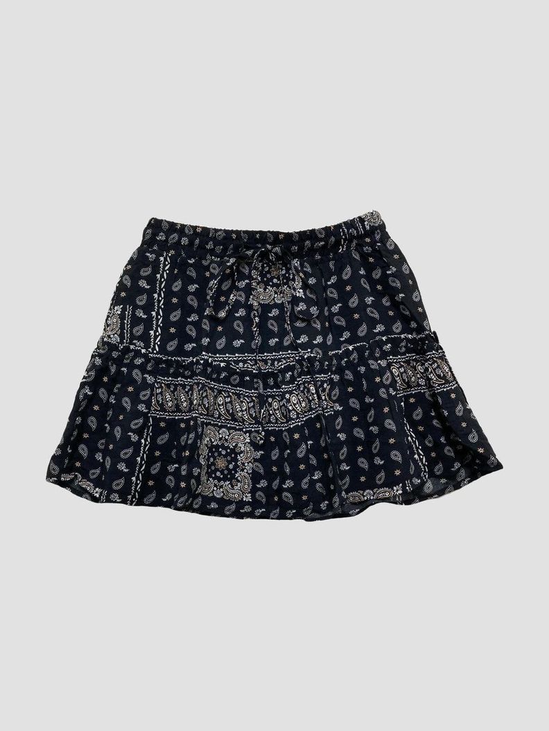 Falda corta UMBRALE - Talla 34 (VOP00896817)-0