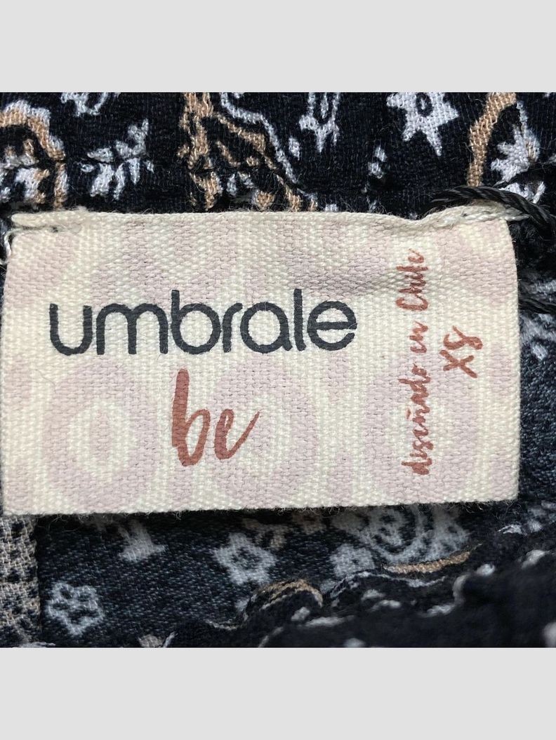 Falda corta UMBRALE - Talla 34 (VOP00896817)-1