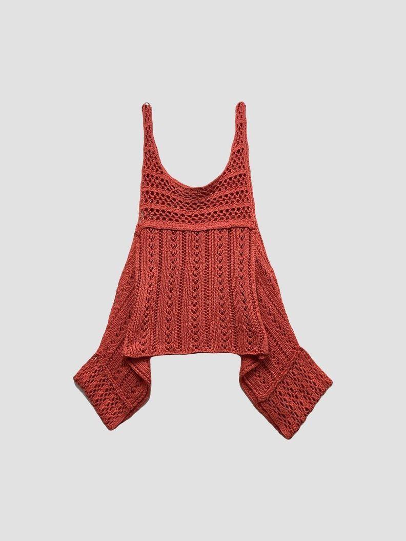 Blusa UMBRALE - Talla L (VOP00861965)-0
