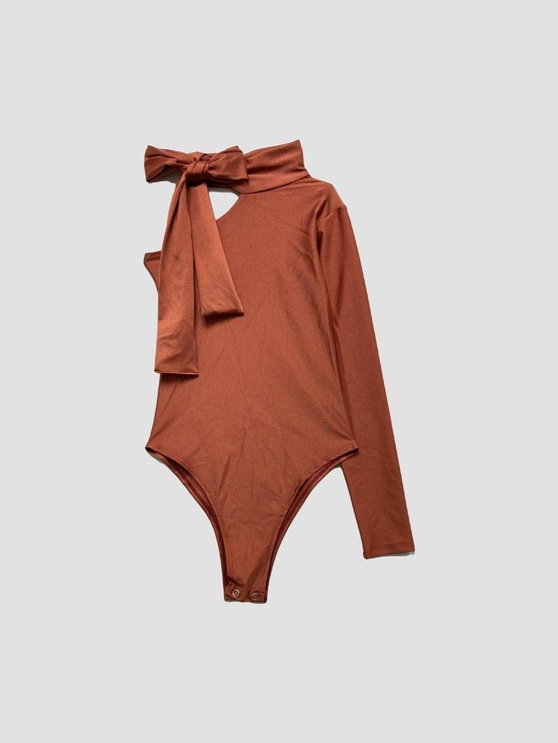 Body BENDITA GRACIA - Talla S (VOP00860616)-0
