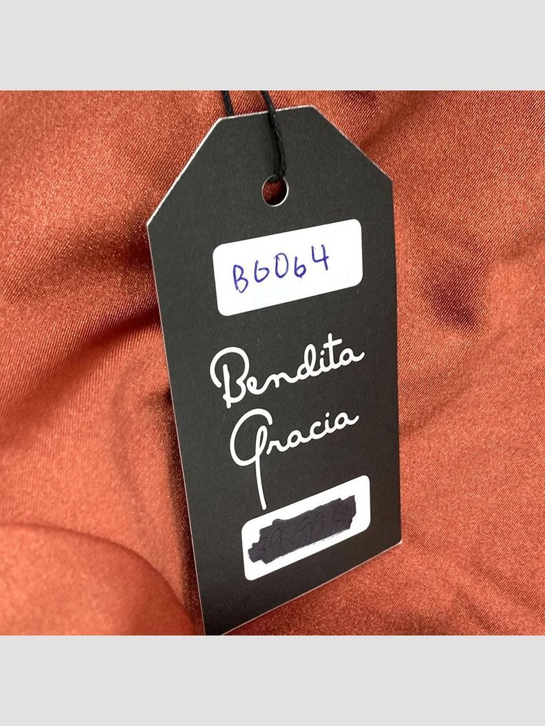 Body BENDITA GRACIA - Talla S (VOP00860616)-3