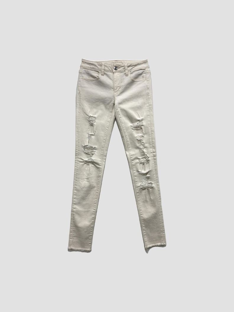 Jean AMERICAN EAGLE OUTFITTERS - Talla 34 (VOP00875316)-0