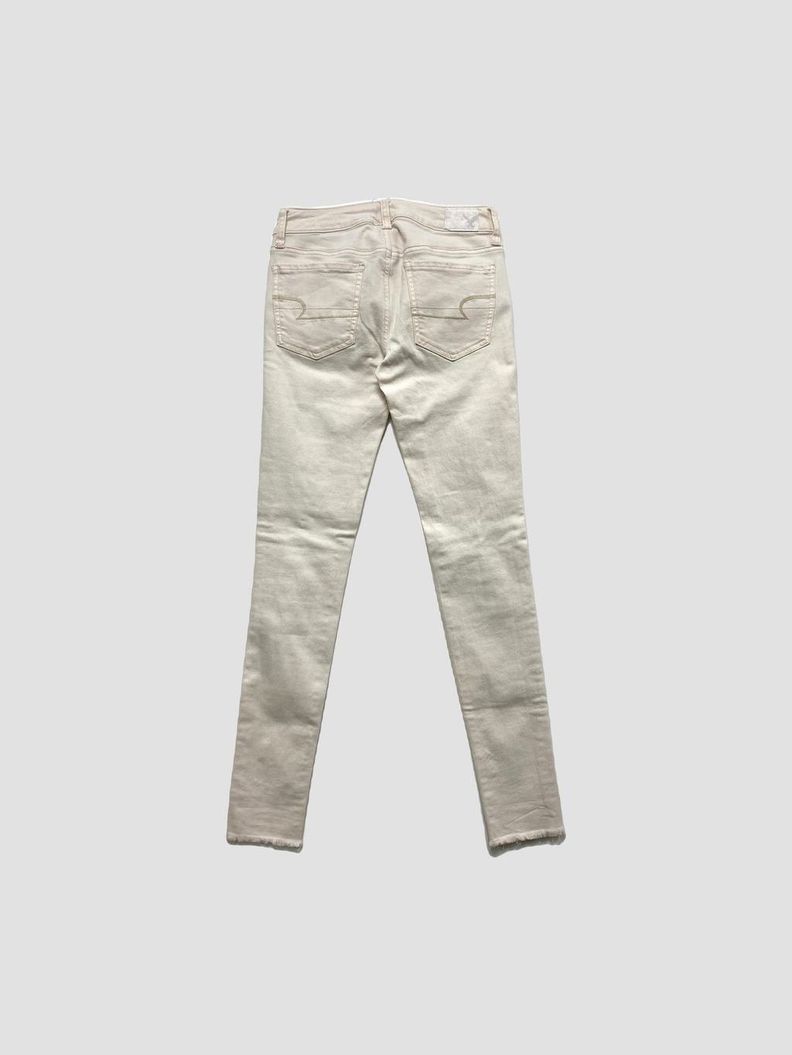 Jean AMERICAN EAGLE OUTFITTERS - Talla 34 (VOP00875316)-1
