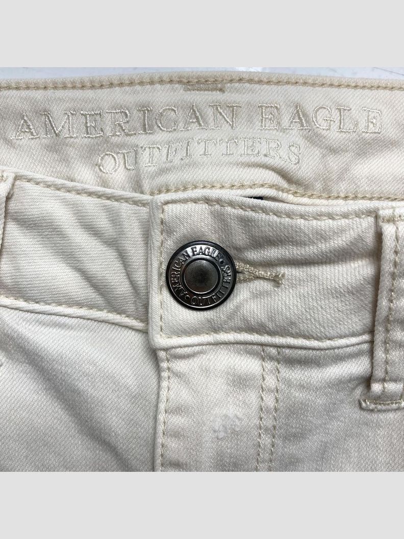Jean AMERICAN EAGLE OUTFITTERS - Talla 34 (VOP00875316)-2