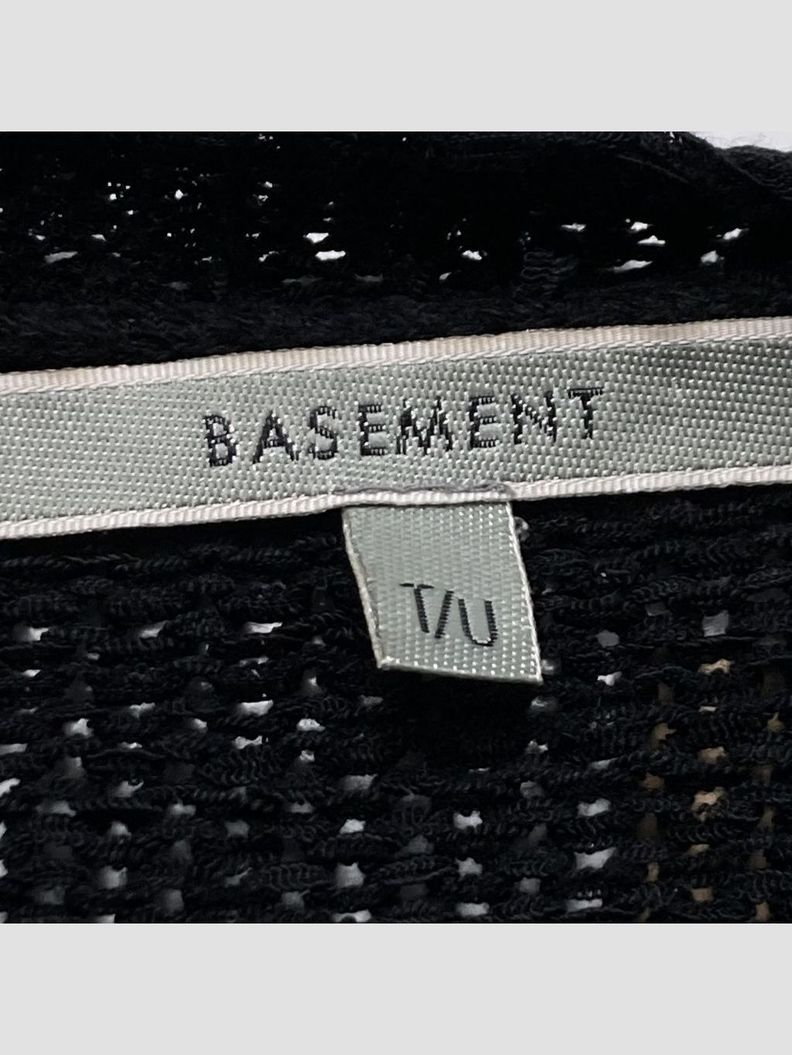 Chaleco BASEMENT - Talla M (VOP00939714)-1