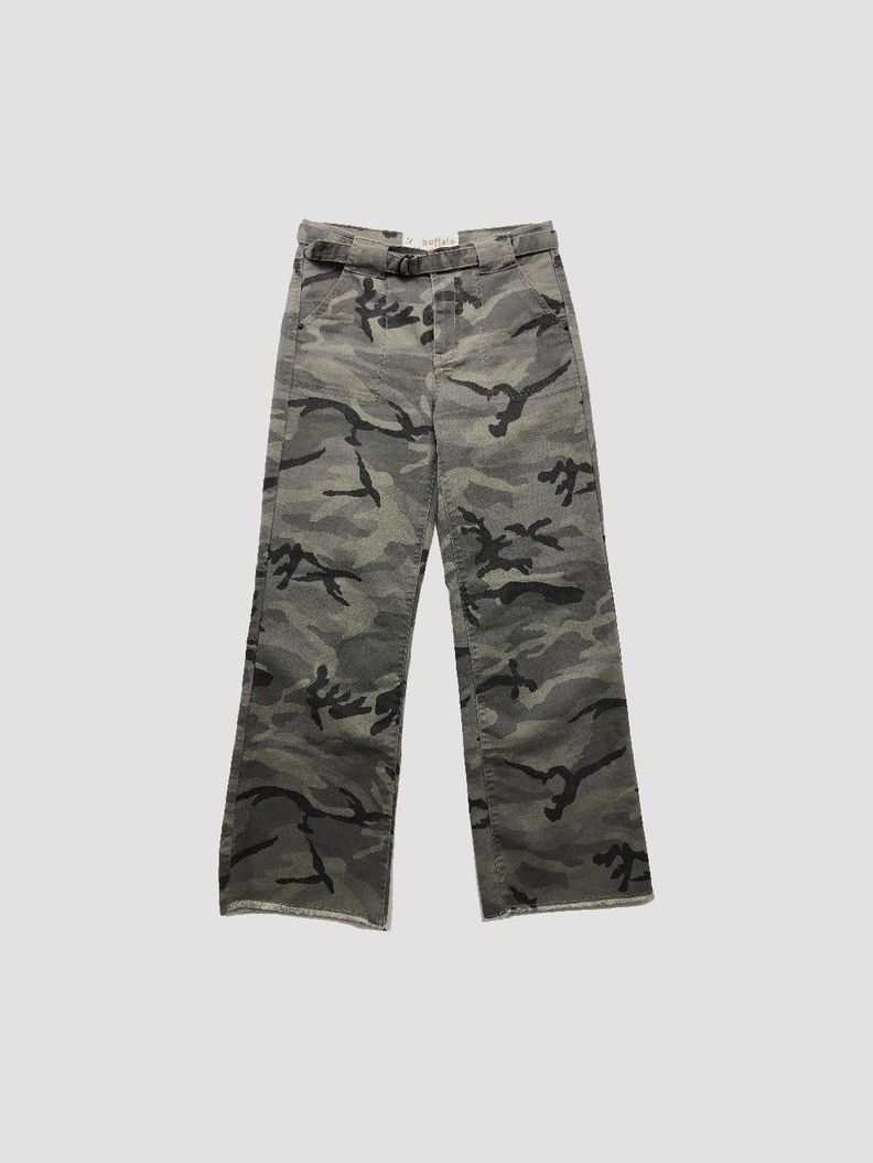 Pantalón BUFFALO - Talla 36 (VOP00871779)-0
