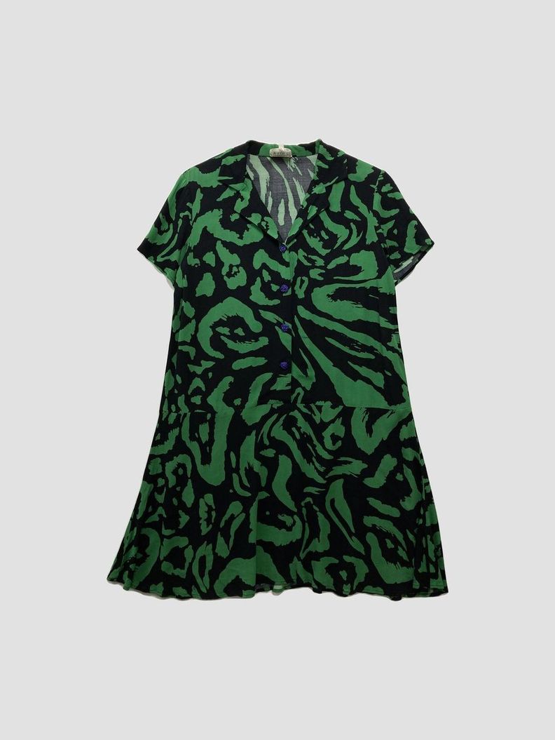 Vestido largo BIMBA Y LOLA - Talla M (VOP00976094)