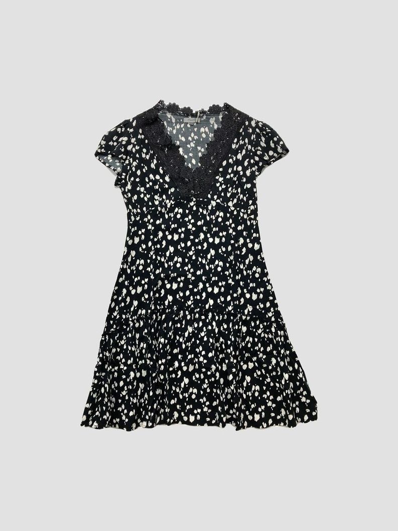 Vestido largo APOLOGY - Talla M (VOP00922065)-0