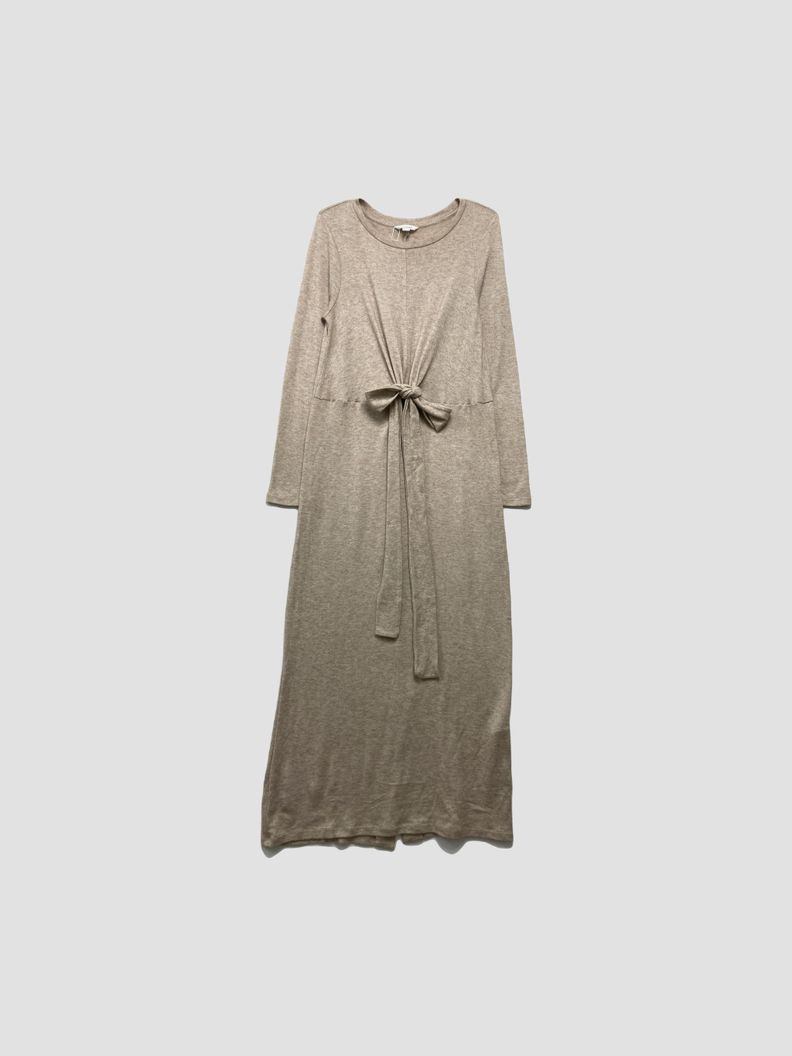 Vestido largo SPRINGFIELD - Talla M (VOP00977070)