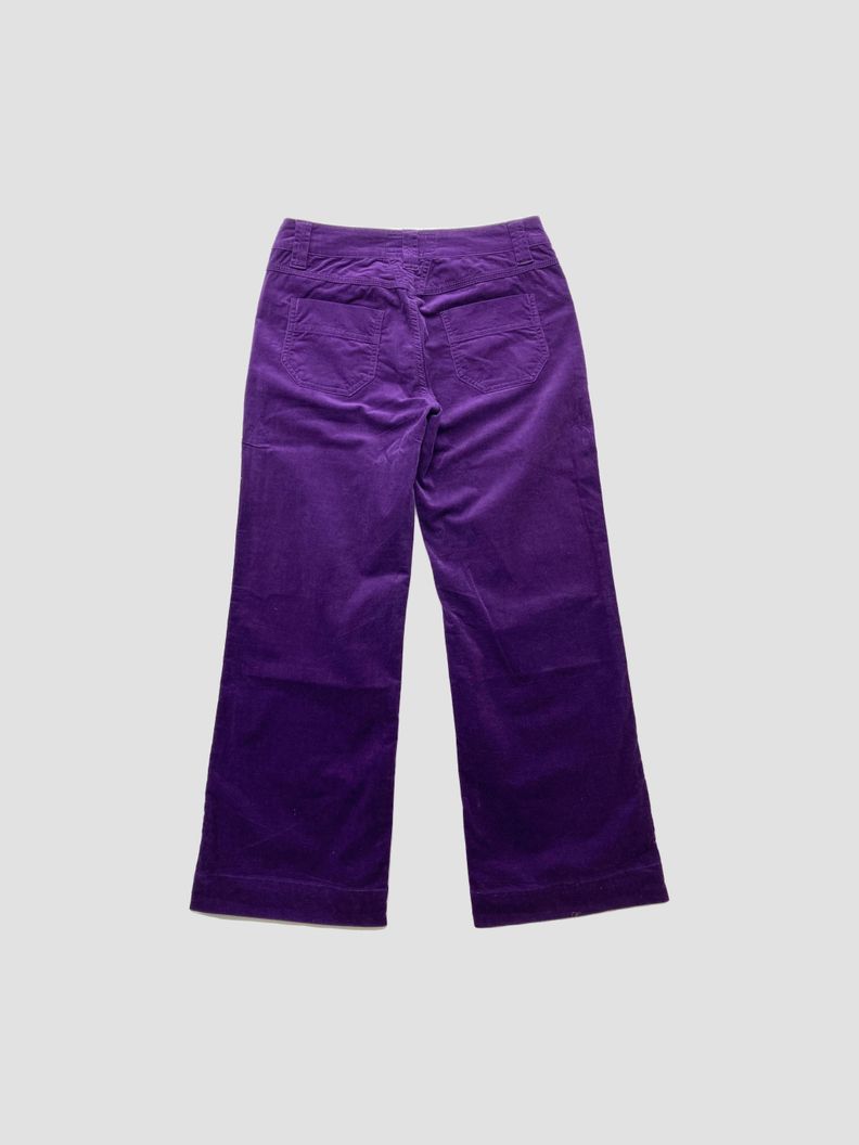 Pantalón CLOSED - Talla 38 (VOP00940740)-1