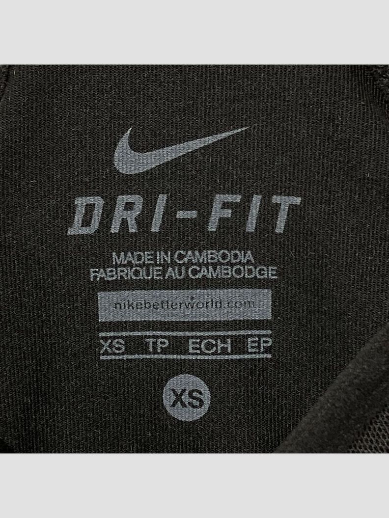 Polera NIKE - Talla XS (VOP00911986)-1