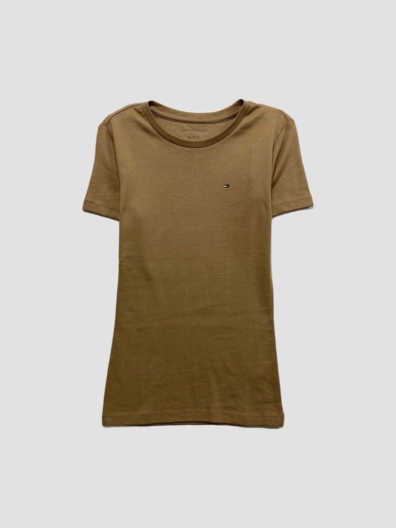 Polera TOMMY HILFIGER - Talla XS (VOP00883923)