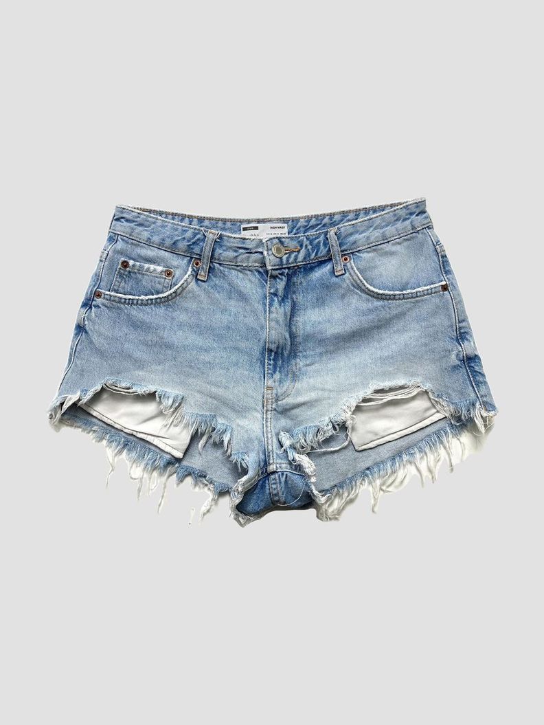Short BERSHKA - Talla 38 (VOP00970009)