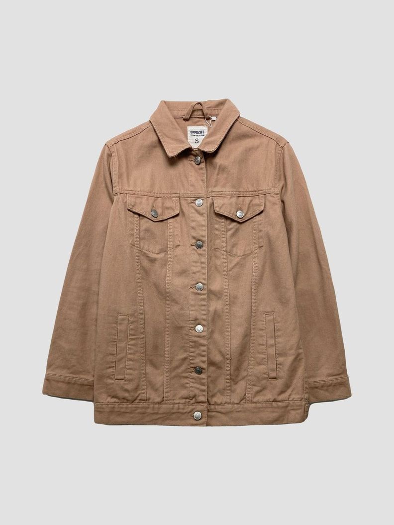Chaqueta casual OPPOSITE - Talla S (VOP00811529)