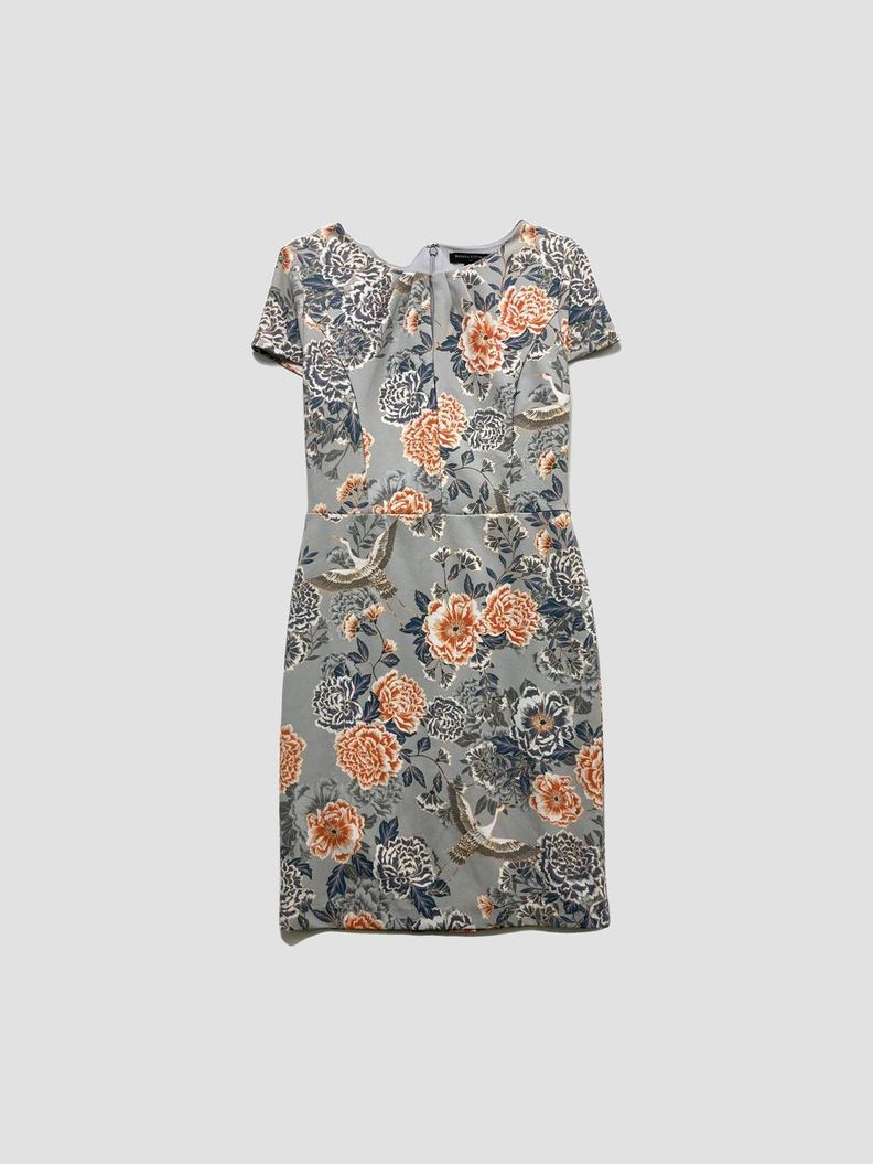 Vestido corto BANANA REPUBLIC - Talla XS (VOP00930012)-0