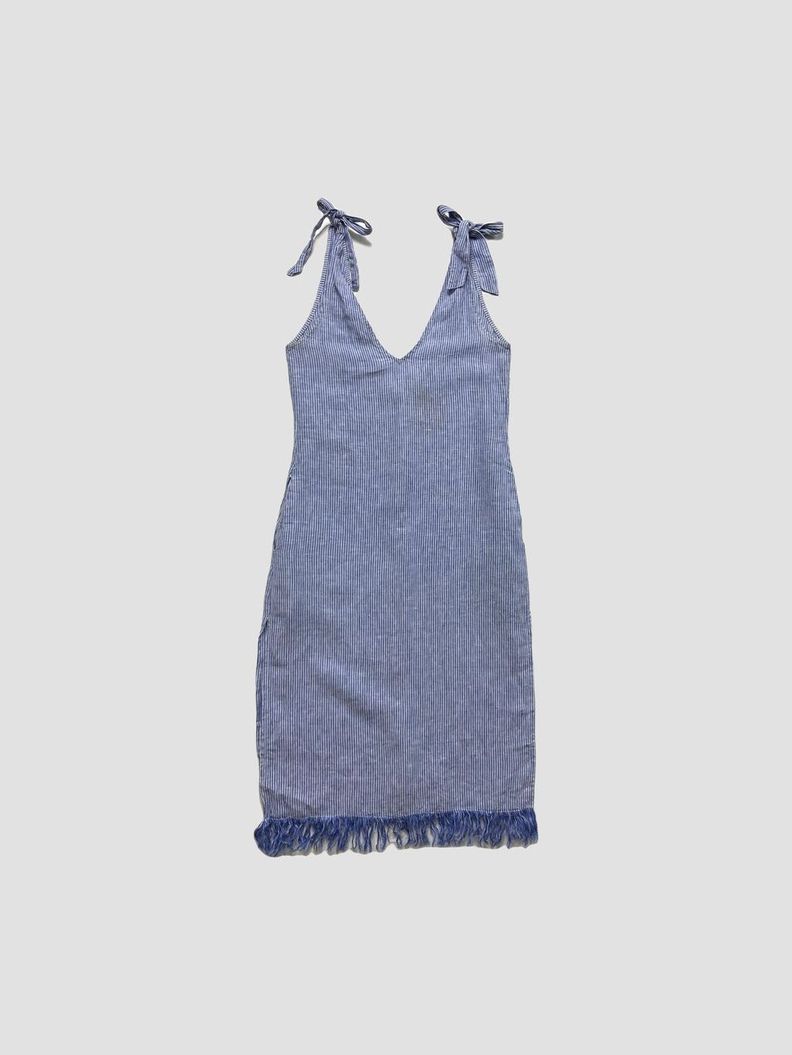 Vestido largo MAGALI PASCAL - Talla XS (VOP00907049)-0
