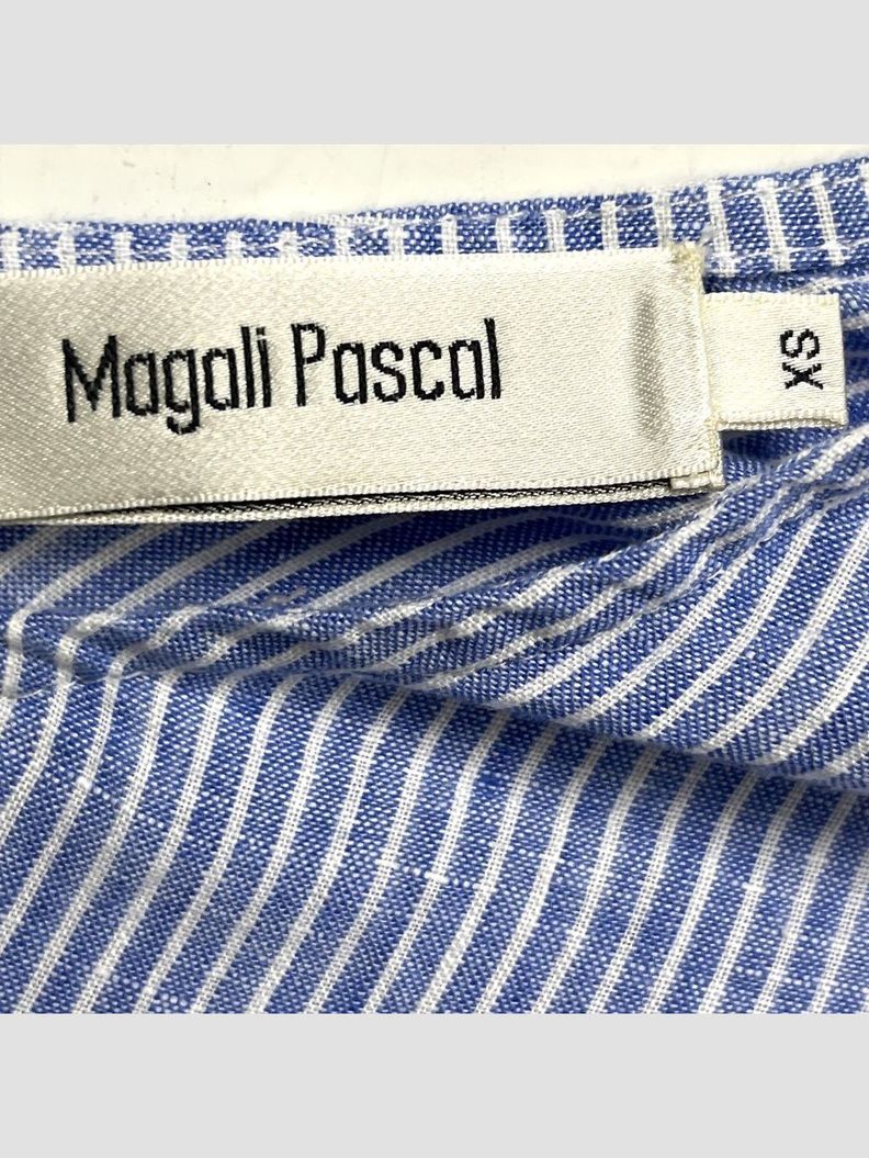 Vestido largo MAGALI PASCAL - Talla XS (VOP00907049)-1