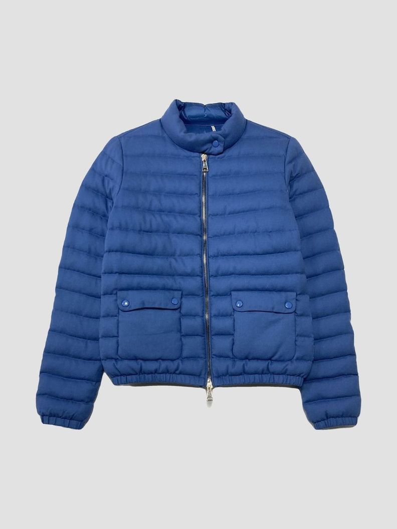 Chaqueta de abrigo MONCLER - Talla XXS (VOP01089661) Moncler