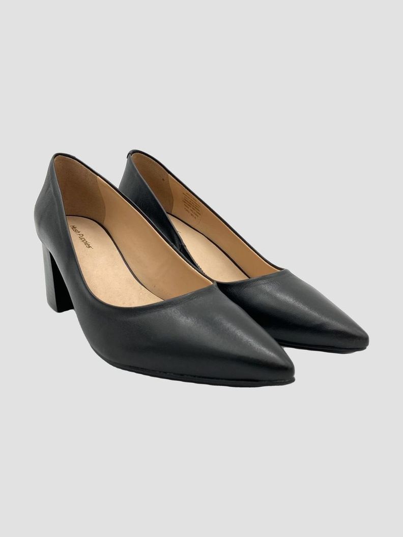 Zapatos de taco HUSH PUPPIES - Talla 40 (VOP00826177)-1