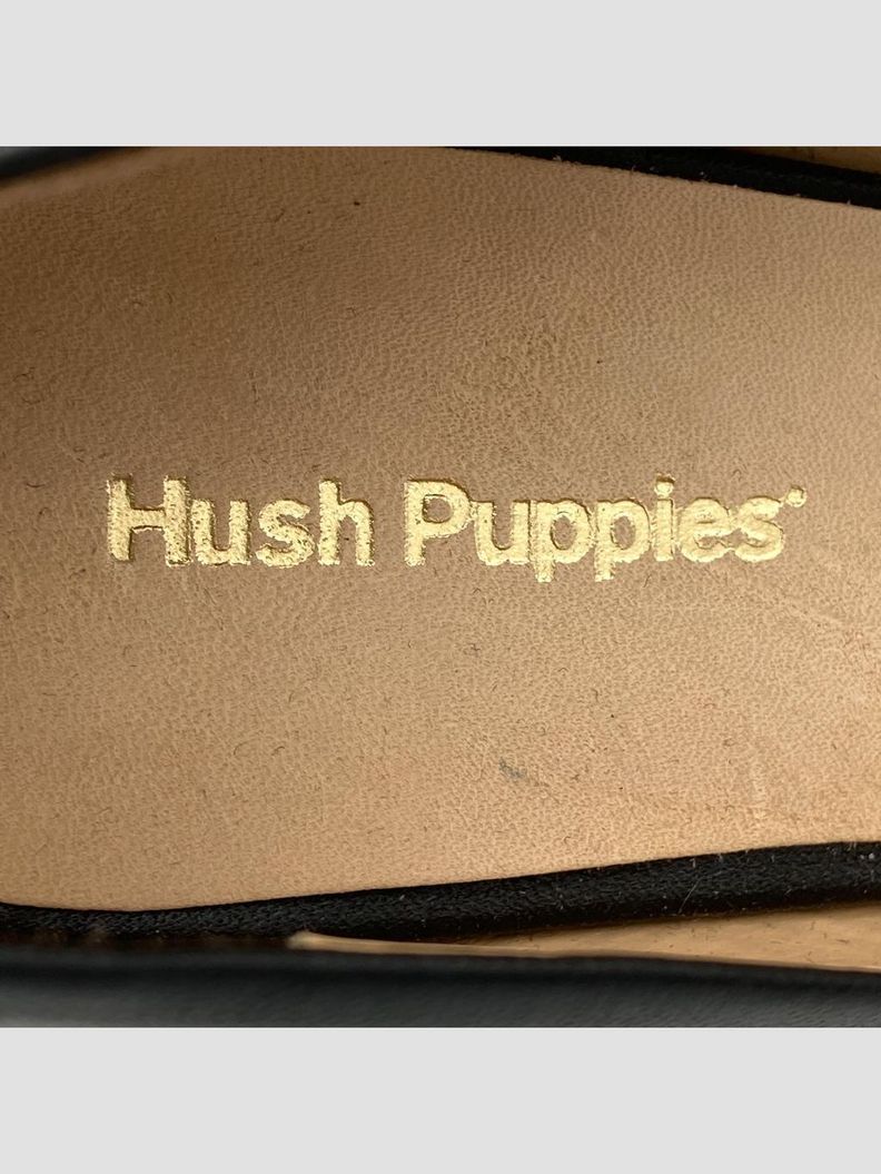 Zapatos de taco HUSH PUPPIES - Talla 40 (VOP00826177)-2