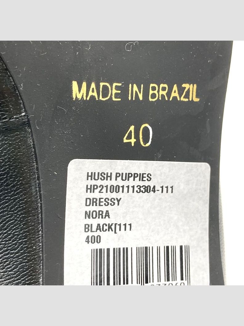 Zapatos de taco HUSH PUPPIES - Talla 40 (VOP00826177)-3