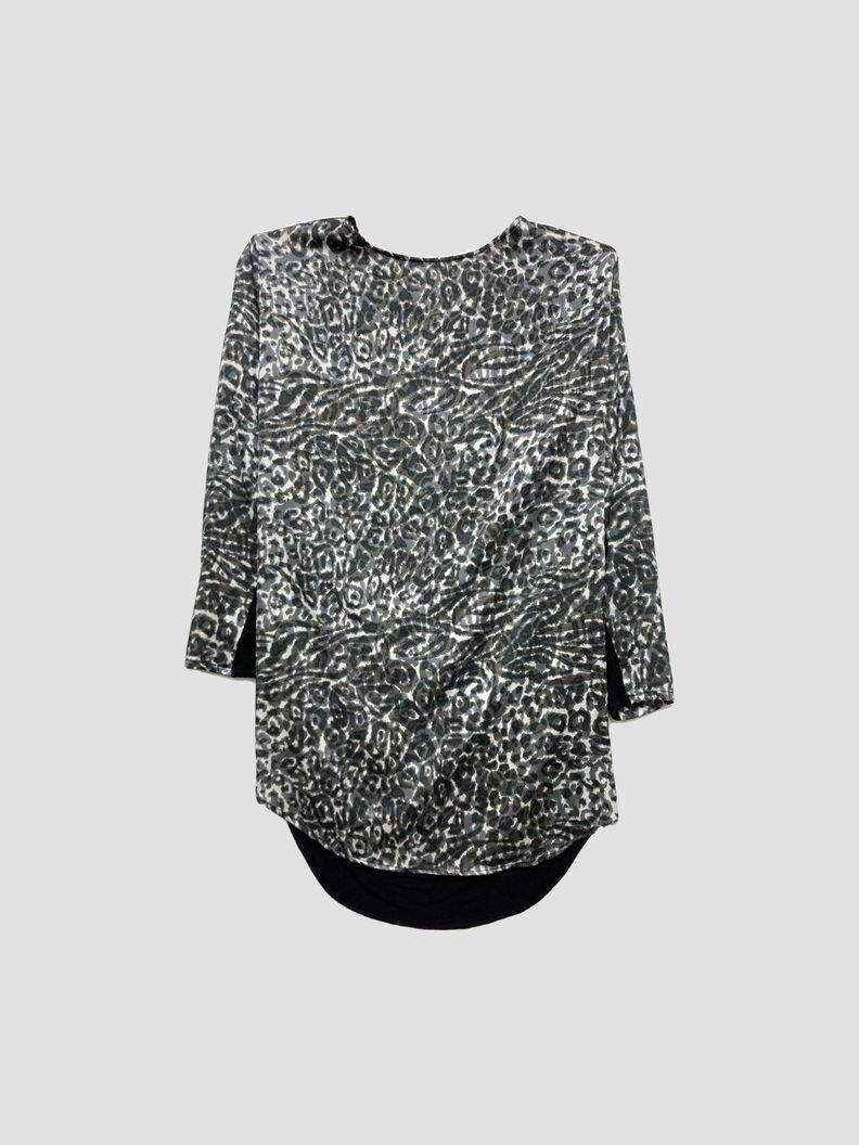 Vestido corto MANGO - Talla M (VOP00906523)-0