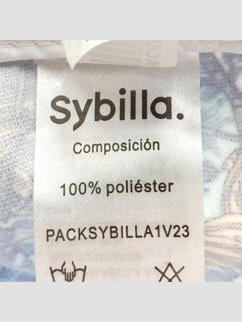 Accesorio SYBILLA - Talla Talla Única (VOP00791346)-3