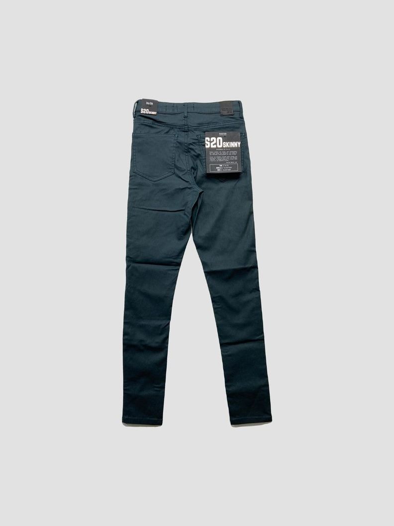 Jean FOSTER - Talla 36 (VOP00917596)-1