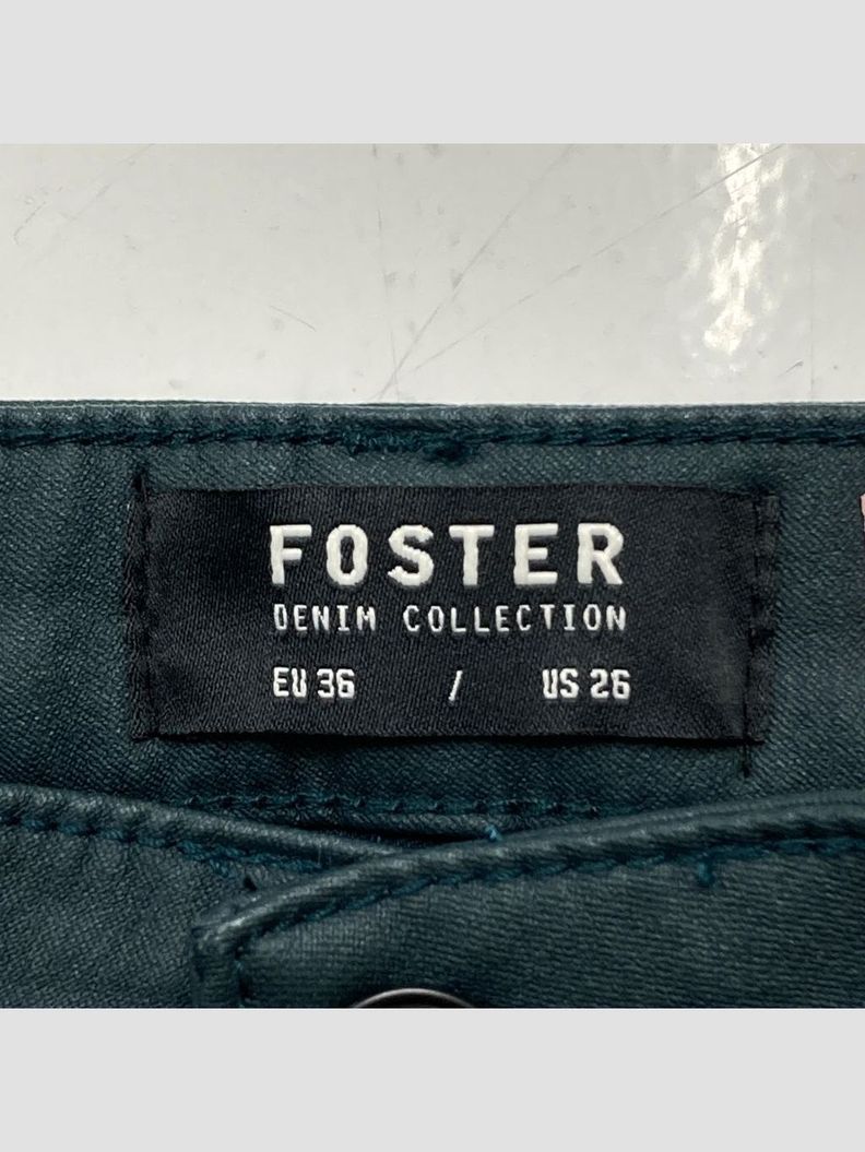 Jean FOSTER - Talla 36 (VOP00917596)-3
