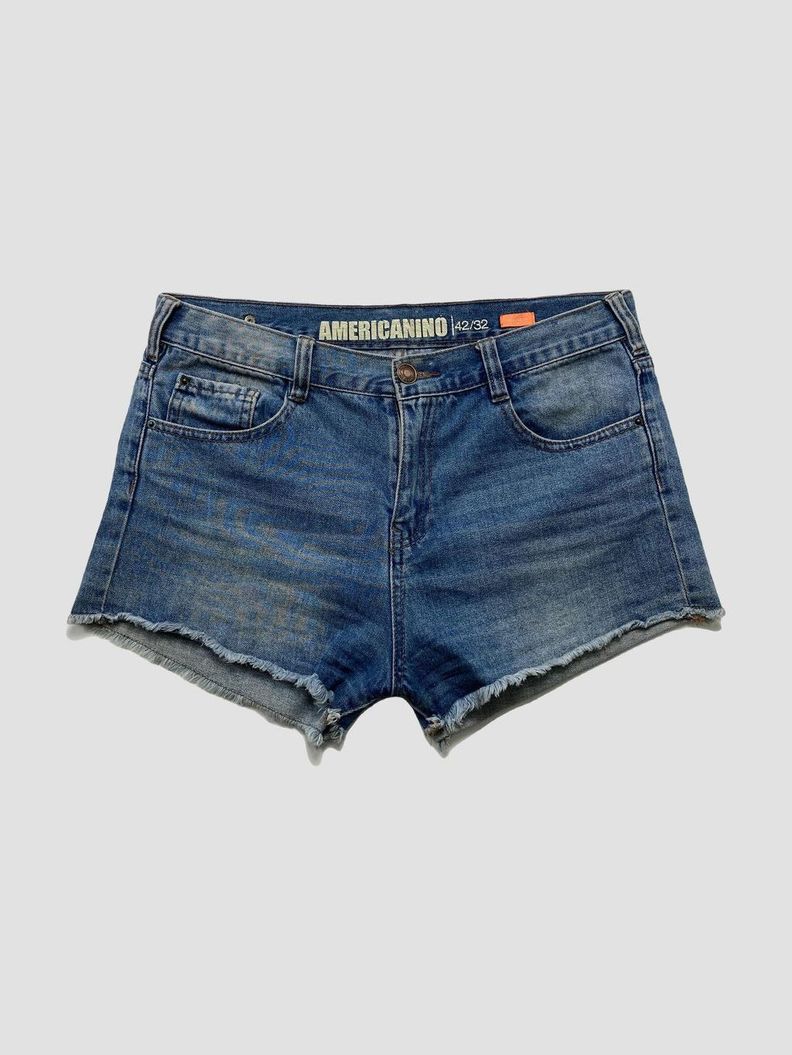 Short AMERICANINO - Talla 42 (VOP00946591)-0