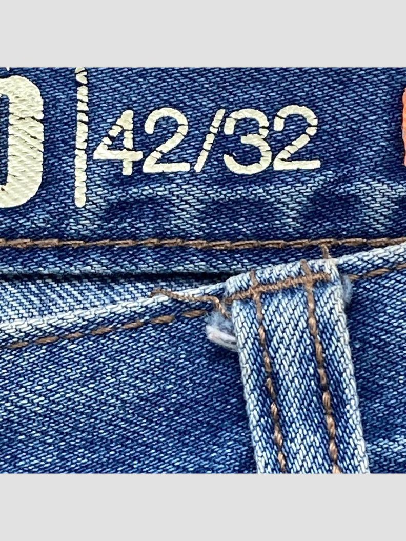 Short AMERICANINO - Talla 42 (VOP00946591)-3