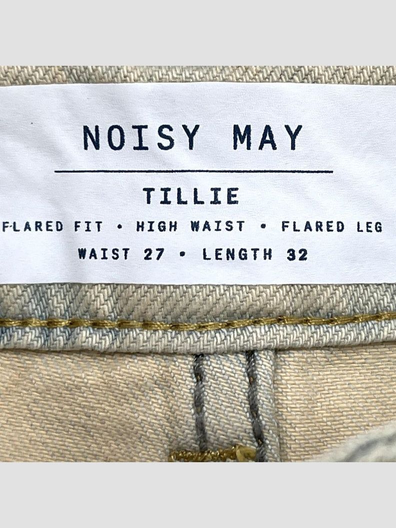 Jean NOISY MAY BY ONLY - Talla 38 (VOP00924443)-2