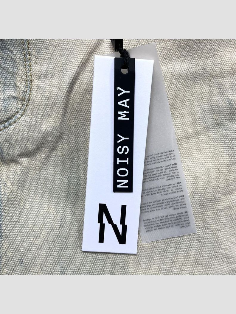 Jean NOISY MAY BY ONLY - Talla 38 (VOP00924443)-3