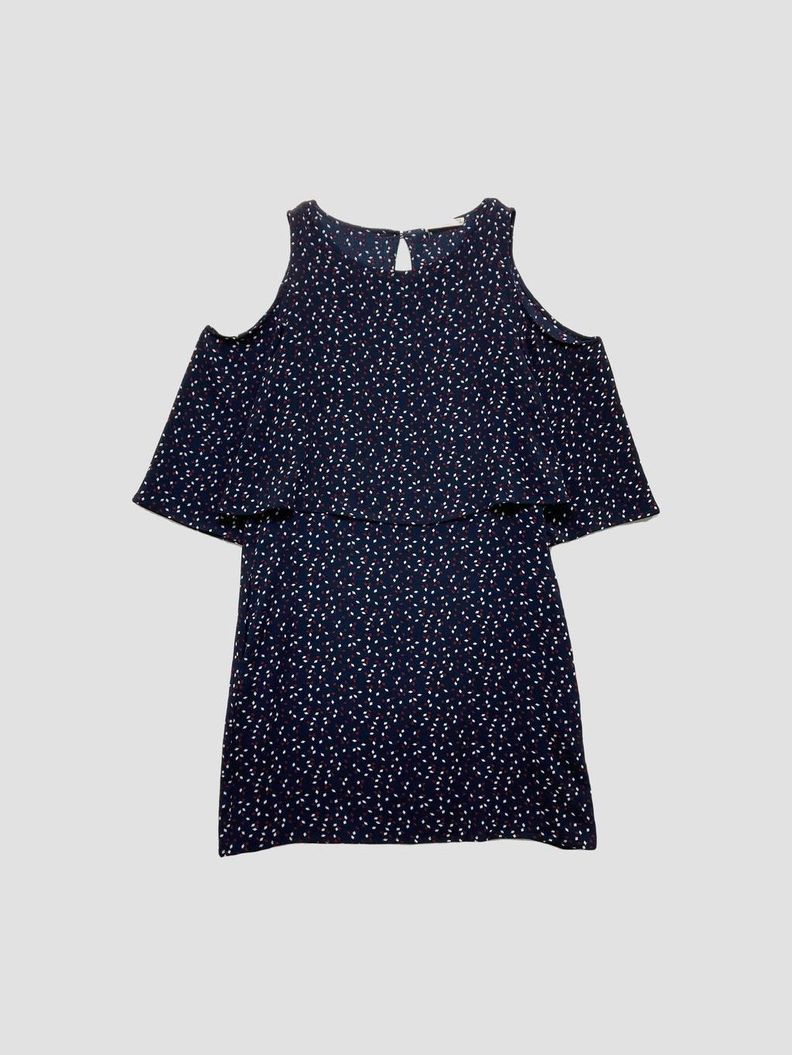 Vestido corto MANGO - Talla XS (VOP00881163)-0