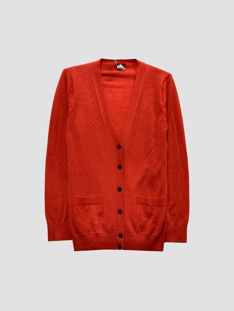 Chaleco J. CREW - Talla M (VOP00810730)-0