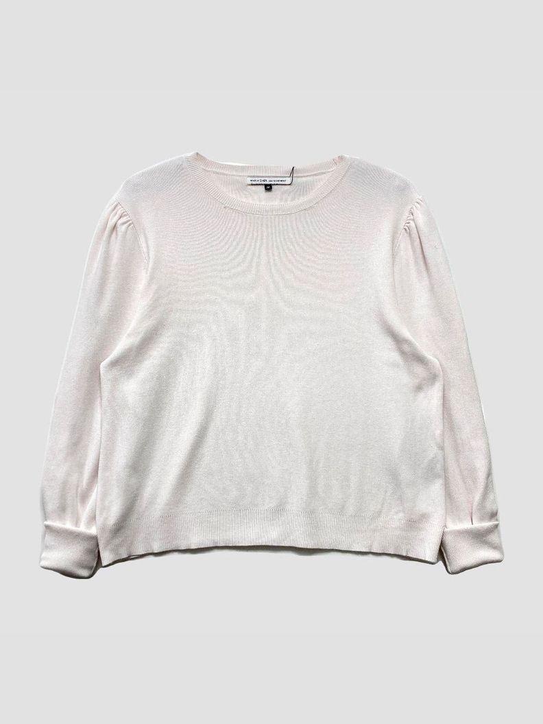 Sweater MARIA CHER X BASEMENT - Talla M (VOP00940310)-0