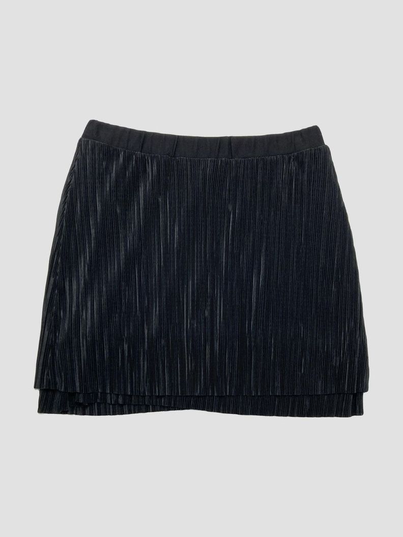 Falda corta BASEMENT - Talla 36 (VOP00903764)-0