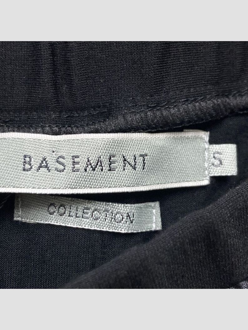Falda corta BASEMENT - Talla 36 (VOP00903764)-2