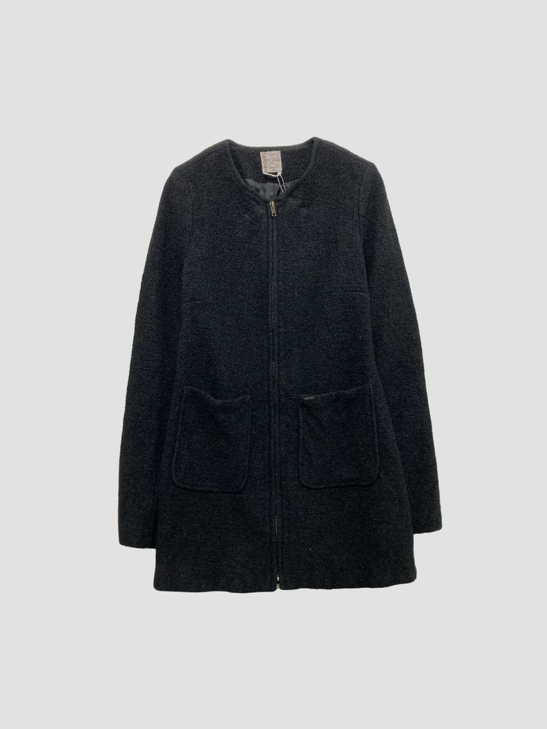 Abrigo UMBRALE - Talla L (VOP00811622)-0