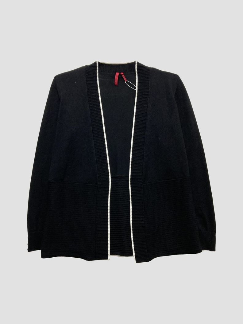 Chaleco VINTAGE - Talla M (VOP00881812)-0