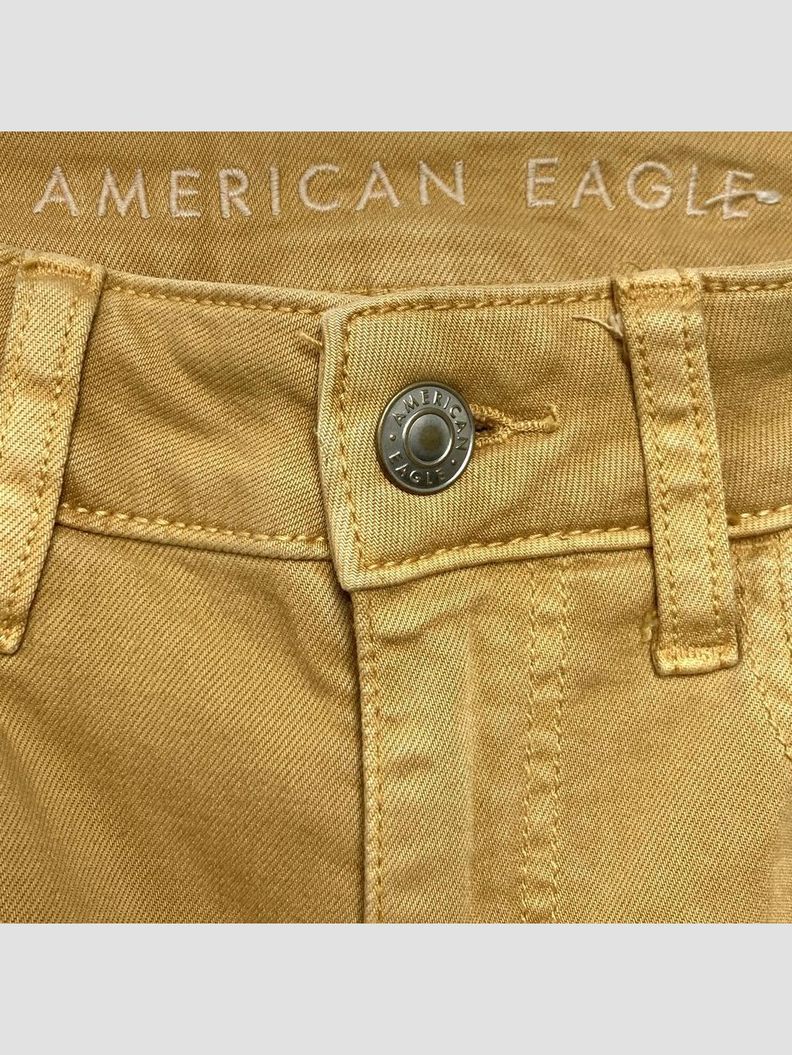 Jean AMERICAN EAGLE - Talla 34 (VOP00809213)-2