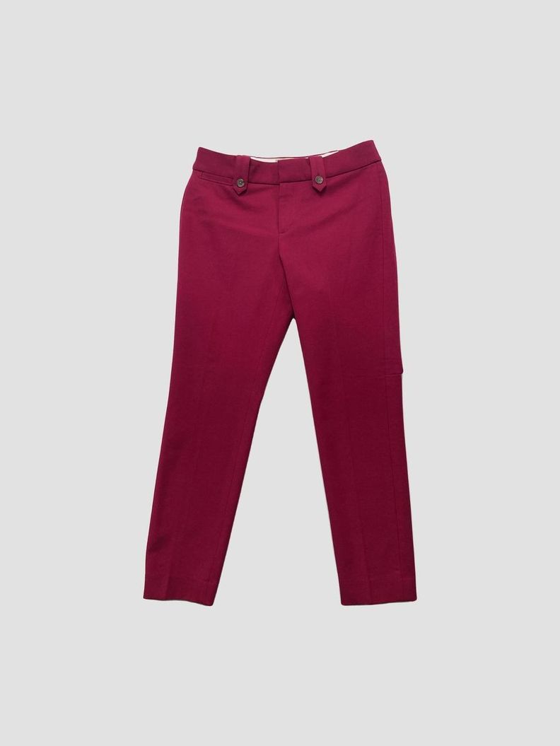 Pantalón BANANA REPUBLIC - Talla 34 (VOP00948446)-0