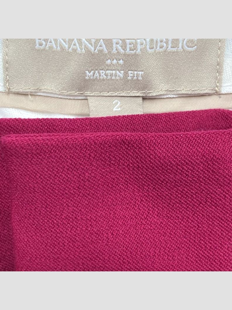 Pantalón BANANA REPUBLIC - Talla 34 (VOP00948446)-1