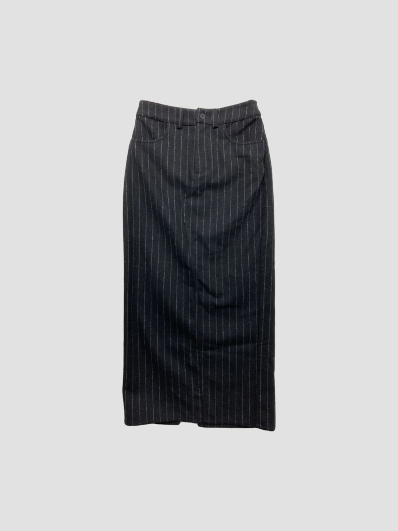 Falda larga LALALOU - Talla 34 (VOP00916732)-0