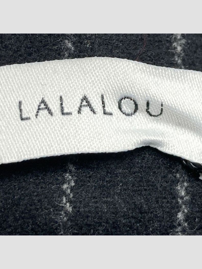 Falda larga LALALOU - Talla 34 (VOP00916732)-1