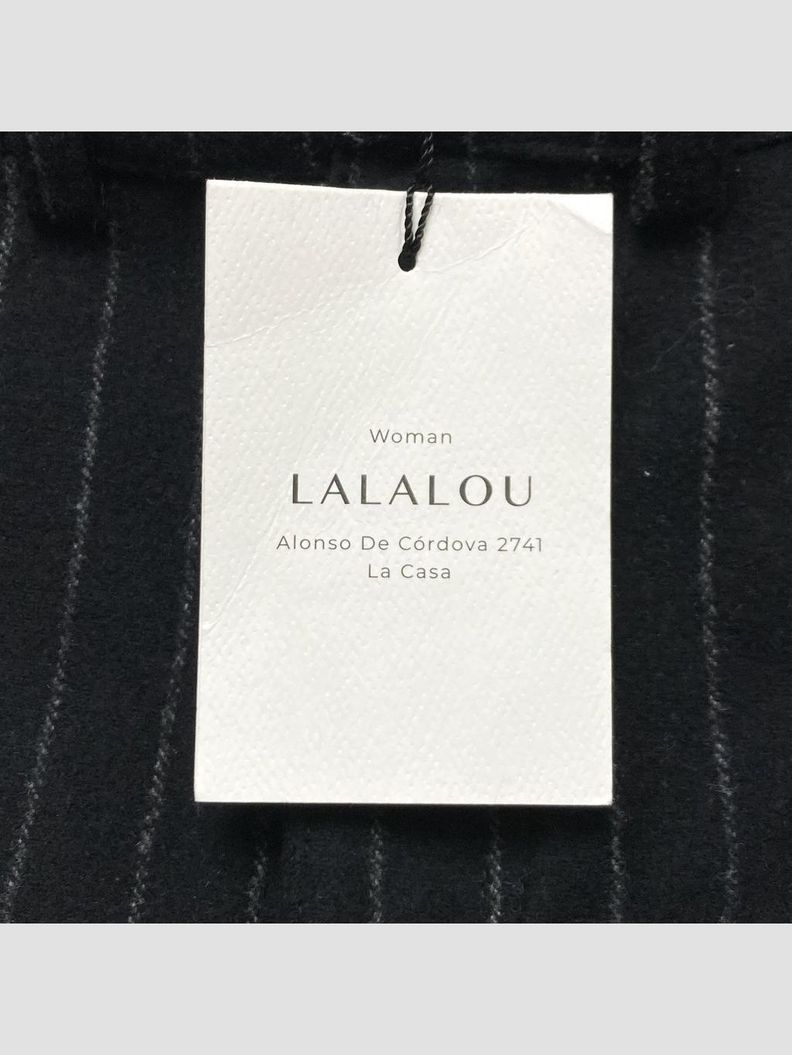 Falda larga LALALOU - Talla 34 (VOP00916732)-2