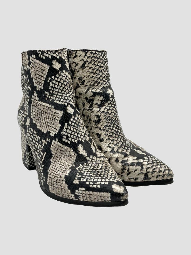 Botas ALDO - Talla 38 (VOP00851557)-1