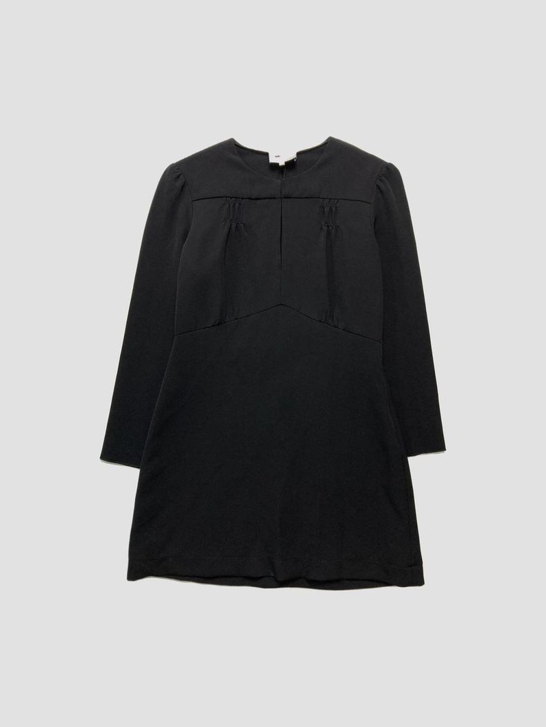 Vestido corto BIMBA Y LOLA - Talla S (VOP00949413)-0