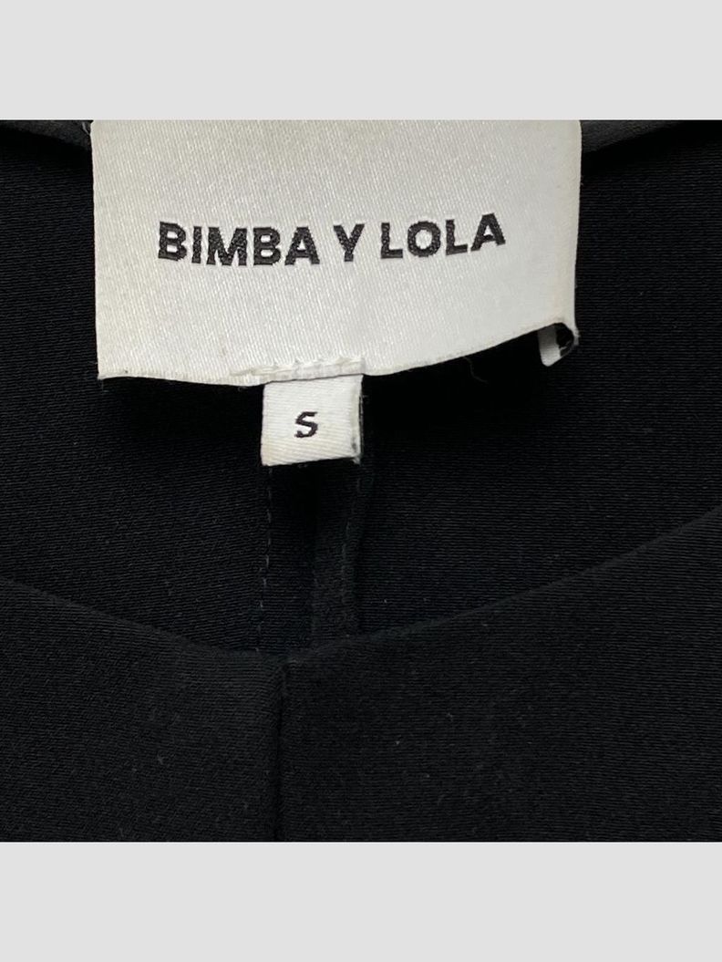 Vestido corto BIMBA Y LOLA - Talla S (VOP00949413)-1