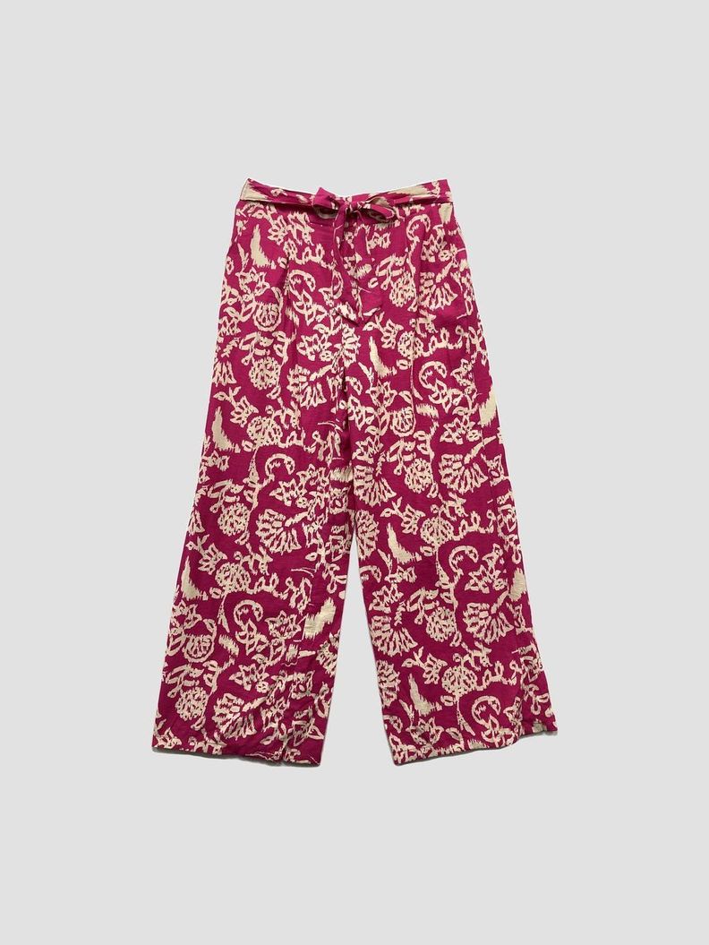 Pantalón BASEMENT - Talla 40 (VOP00941205)-0